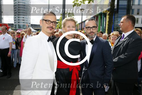 Amsterdam 30 mei 2015
Het 23e damdiner vindt weer plaats bij de HMH Heineken Music Hall.
Prinses Mabel kwam samenmet Viktor en Rolf.
