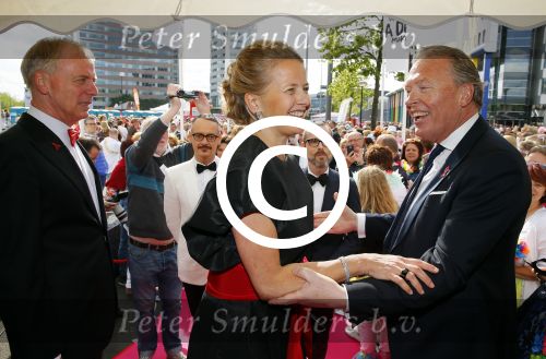 Amsterdam 30 mei 2015
Het 23e damdiner vindt weer plaats bij de HMH Heineken Music Hall.
Prinses Mabel kwam samenmet Viktor en Rolf.