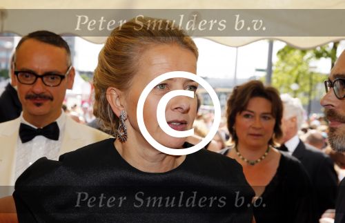 Amsterdam 30 mei 2015
Het 23e damdiner vindt weer plaats bij de HMH Heineken Music Hall.
Prinses Mabel kwam samenmet Viktor en Rolf.