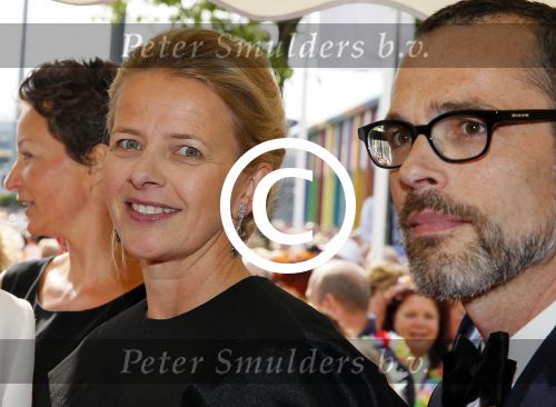 Amsterdam 30 mei 2015
Het 23e damdiner vindt weer plaats bij de HMH Heineken Music Hall.
Prinses Mabel kwam samenmet Viktor en Rolf.