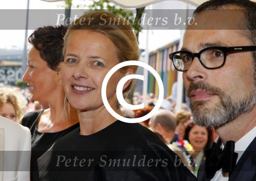 Amsterdam 30 mei 2015
Het 23e damdiner vindt weer plaats bij de HMH Heineken Music Hall.
Prinses Mabel kwam samenmet Viktor en Rolf.