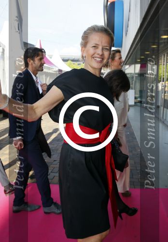 Amsterdam 30 mei 2015
Het 23e damdiner vindt weer plaats bij de HMH Heineken Music Hall.
Prinses Mabel kwam samenmet Viktor en Rolf.