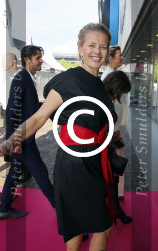 Amsterdam 30 mei 2015
Het 23e damdiner vindt weer plaats bij de HMH Heineken Music Hall.
Prinses Mabel kwam samenmet Viktor en Rolf.