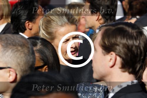 Amsterdam 30 mei 2015
Het 23e damdiner vindt weer plaats bij de HMH Heineken Music Hall.
Prinses Mabel kwam samenmet Viktor en Rolf.