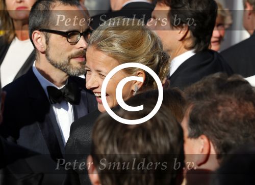 Amsterdam 30 mei 2015
Het 23e damdiner vindt weer plaats bij de HMH Heineken Music Hall.
Prinses Mabel kwam samenmet Viktor en Rolf.