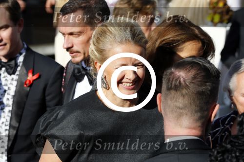 Amsterdam 30 mei 2015
Het 23e damdiner vindt weer plaats bij de HMH Heineken Music Hall.
Prinses Mabel kwam samenmet Viktor en Rolf.