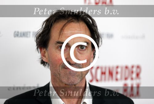 Amsterdam 25 mei 2015
Premiere Schneider vs Bax van Alex v Warmerdam in het eye theater.