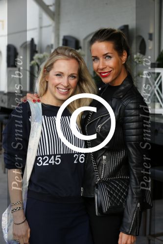 Amsterdam 26 mei 2015
Like my brand event bij the harbour club.
Renee Vervoorn