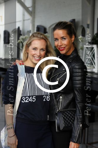 Amsterdam 26 mei 2015
Like my brand event bij the harbour club.
Renee Vervoorn