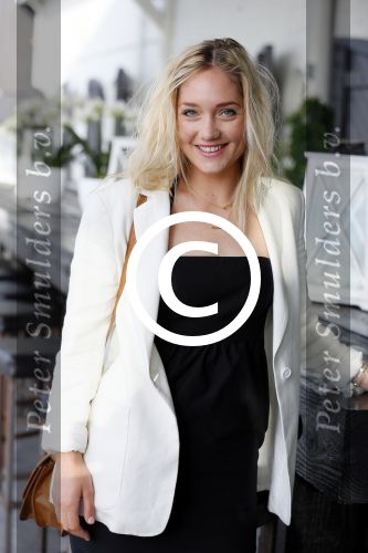 Amsterdam 26 mei 2015
Like my brand event bij the harbour club.
Rens Kroes