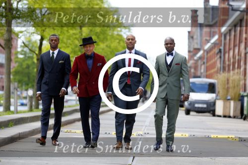 Amsterdam 26 mei 2015  
Replay heeft weer een neiuwe cd opgenomen
