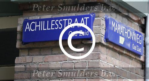 Amsterdam 27 mei 2015  
Rick Brandsteder op zijn motor in amsterdam