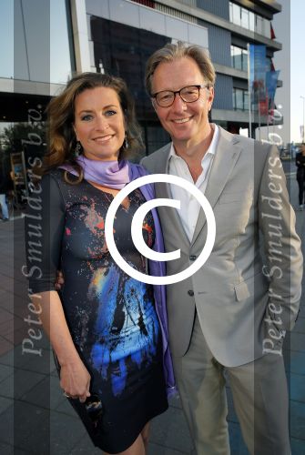 Utrecht 12 mei 2015
Premiere Ventoux in het Beatrix theater.
Rick Nieman en Sacha de Boer