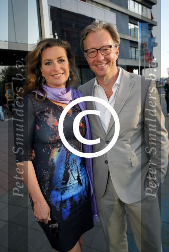 Utrecht 12 mei 2015
Premiere Ventoux in het Beatrix theater.
Rick Nieman en Sacha de Boer