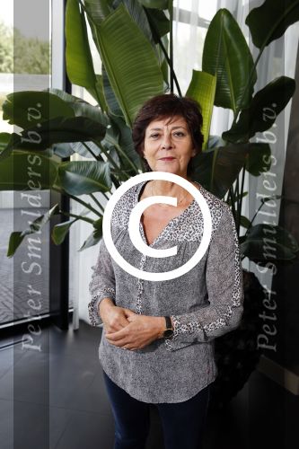 Amsterdam 8 juni 2015
Lunch georganiseerd door Betty de Groot in het Fletscher Hotel aan de A2. Rita Verdonk