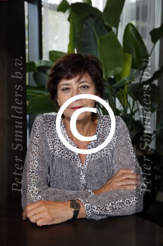 Amsterdam 8 juni 2015
Lunch georganiseerd door Betty de Groot in het Fletscher Hotel aan de A2. Rita Verdonk