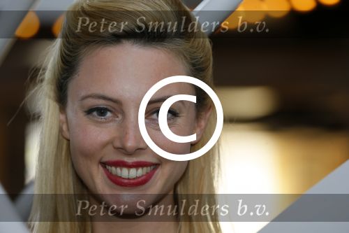 Amsterdam 11 mei 2015     
Presentaie castleden van de nieuwe stukken van Dommelgraaf en Cornelisse productions in de Meervaart.
Roos v Erkel