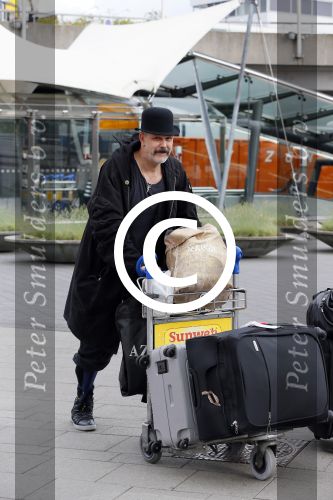 Amsterdam, Schiphol 20 Mei 2015
Fotograaf Ruud v d Peijl