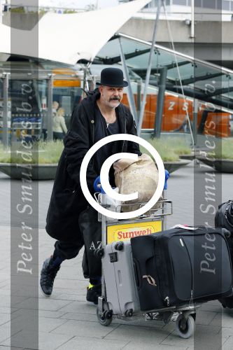 Amsterdam, Schiphol 20 Mei 2015
Fotograaf Ruud v d Peijl