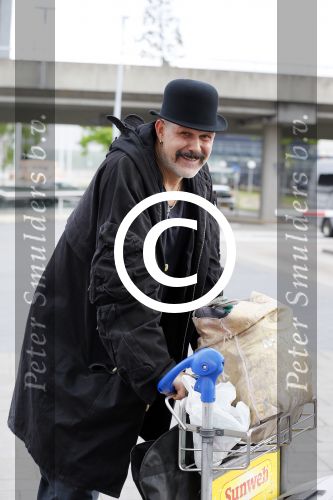 Amsterdam, Schiphol 20 Mei 2015
Fotograaf Ruud v d Peijl