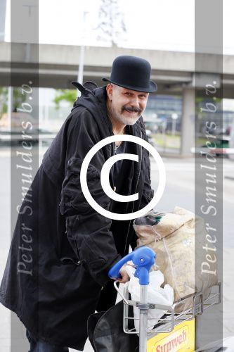Amsterdam, Schiphol 20 Mei 2015
Fotograaf Ruud v d Peijl