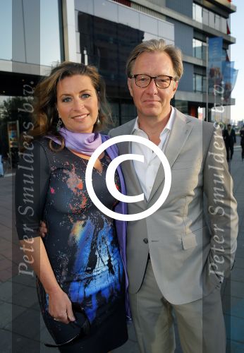 Utrecht 12 mei 2015
Premiere Ventoux in het Beatrix theater.
Rick Nieman en Sacha de Boer