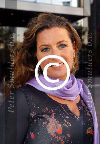 Utrecht 12 mei 2015
Premiere Ventoux in het Beatrix theater.
Rick Nieman en Sacha de Boer