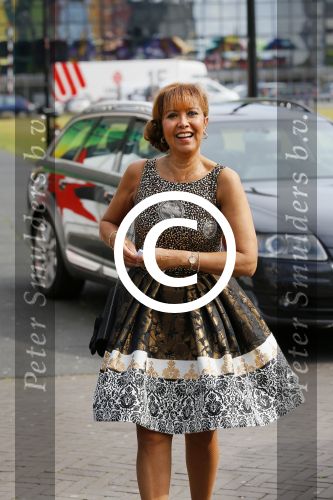 Amsterdam 30 mei 2015
Het 23e damdiner vindt weer plaats bij de HMH Heineken Music Hall.
Sandra Reemer en Addy v d Krommenacker