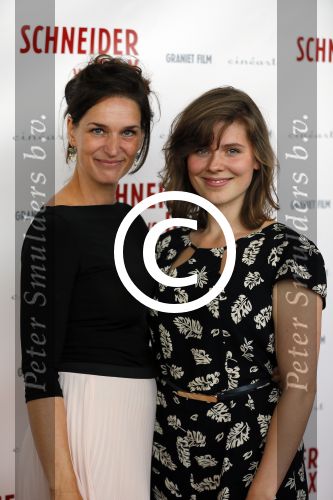 Amsterdam 25 mei 2015
Premiere Schneider vs Bax van Alex v Warmerdam in het eye theater.