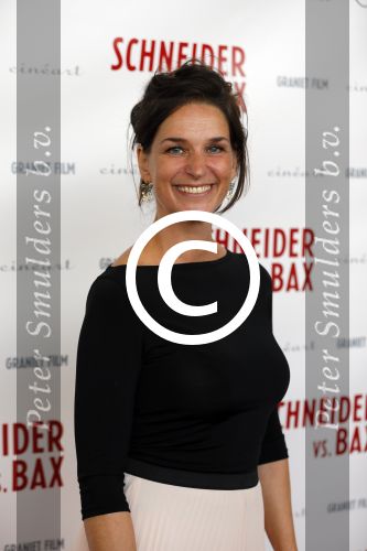Amsterdam 25 mei 2015
Premiere Schneider vs Bax van Alex v Warmerdam in het eye theater.
