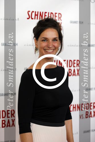 Amsterdam 25 mei 2015
Premiere Schneider vs Bax van Alex v Warmerdam in het eye theater.