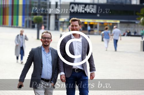 Amsterdam 11 mei 2015
Premiere Pitch perfect 2 in pathe arena.
Sipke Jan Bousema met vriend