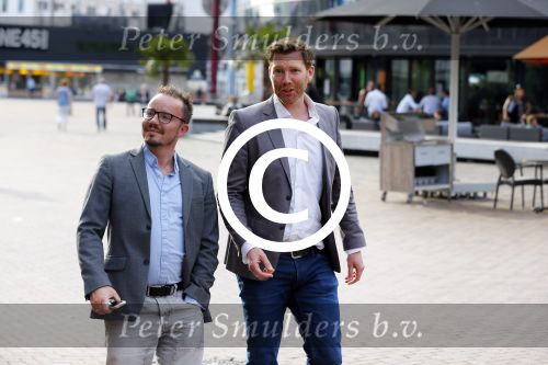 Amsterdam 11 mei 2015
Premiere Pitch perfect 2 in pathe arena.
Sipke Jan Bousema met vriend
