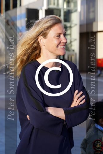Utrecht 12 mei 2015
Premiere Ventoux in het Beatrix theater. Sophie Hilbrand