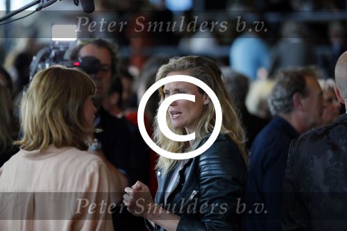 Amsterdam 25 mei 2015
Premiere Schneider vs Bax van Alex v Warmerdam in het eye theater. Sophie Hilbrand