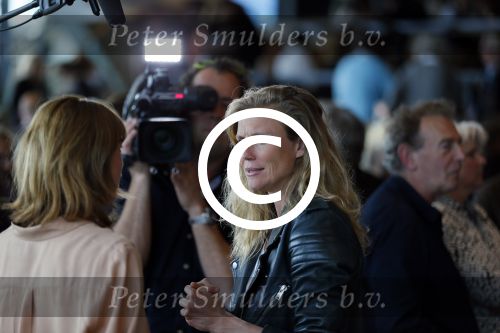 Amsterdam 25 mei 2015
Premiere Schneider vs Bax van Alex v Warmerdam in het eye theater. Sophie Hilbrand