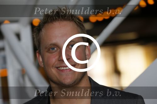 Amsterdam 11 mei 2015     
Presentaie castleden van de nieuwe stukken van Dommelgraaf en Cornelisse productions in de Meervaart.
Stefan de Kogel