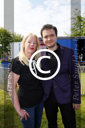 Amsterdam 21 mei 2015  
Presentatie nieuwe theaterstukken Janke Dekker Productions. (Janke Dekker en Michael v Praag)
Aanwezige castleden Erris v Ginkel Esther Lindenbergh Frans Mulder Johnny Kraaijkamp Kali v Starrenburg Suus Ruis Sandra Reemer Xander de Vledder Truus te Stelle Maaike Widdershoven en Mike Weerts