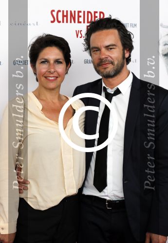 Amsterdam 25 mei 2015
Premiere Schneider vs Bax van Alex v Warmerdam in het eye theater.