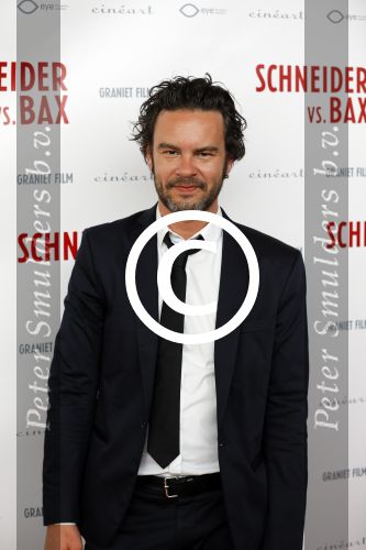 Amsterdam 25 mei 2015
Premiere Schneider vs Bax van Alex v Warmerdam in het eye theater.