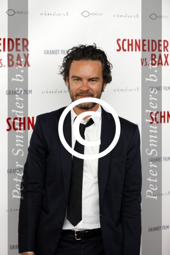 Amsterdam 25 mei 2015
Premiere Schneider vs Bax van Alex v Warmerdam in het eye theater.