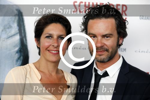 Amsterdam 25 mei 2015
Premiere Schneider vs Bax van Alex v Warmerdam in het eye theater.