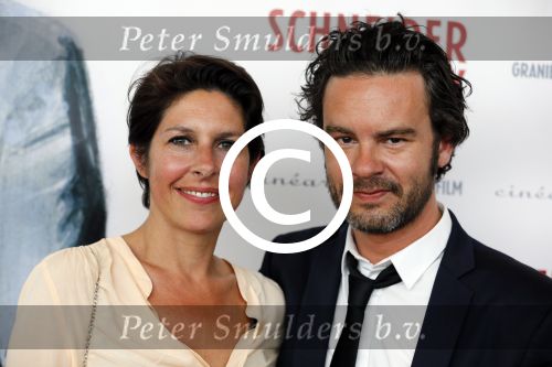 Amsterdam 25 mei 2015
Premiere Schneider vs Bax van Alex v Warmerdam in het eye theater.