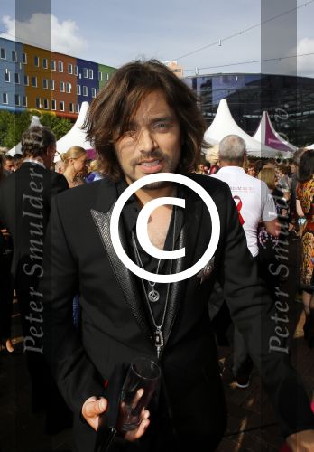 Amsterdam 30 mei 2015
Het 23e damdiner vindt weer plaats bij de HMH Heineken Music Hall.
Waylon