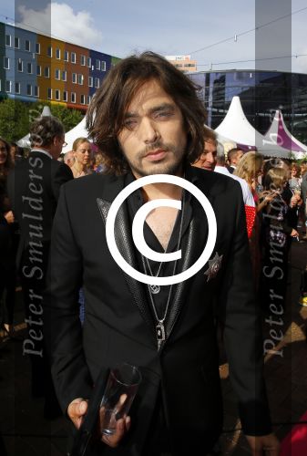 Amsterdam 30 mei 2015
Het 23e damdiner vindt weer plaats bij de HMH Heineken Music Hall.
Waylon
