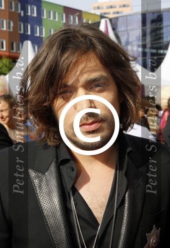 Amsterdam 30 mei 2015
Het 23e damdiner vindt weer plaats bij de HMH Heineken Music Hall.
Waylon