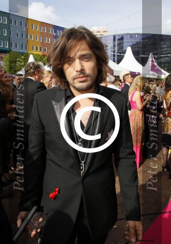 Amsterdam 30 mei 2015
Het 23e damdiner vindt weer plaats bij de HMH Heineken Music Hall.
Waylon