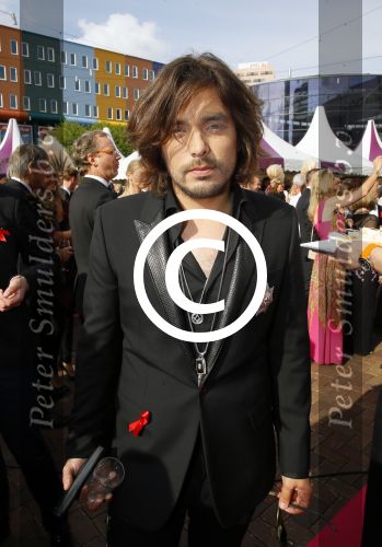 Amsterdam 30 mei 2015
Het 23e damdiner vindt weer plaats bij de HMH Heineken Music Hall.
Waylon