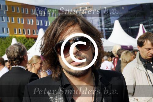 Amsterdam 30 mei 2015
Het 23e damdiner vindt weer plaats bij de HMH Heineken Music Hall.
Waylon