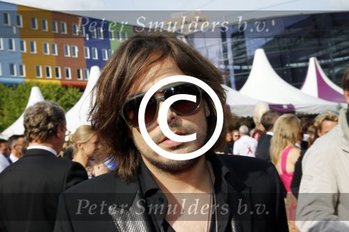Amsterdam 30 mei 2015
Het 23e damdiner vindt weer plaats bij de HMH Heineken Music Hall.
Waylon
